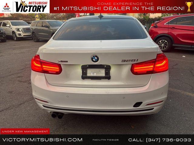 used 2016 BMW 328 car, priced at $11,662