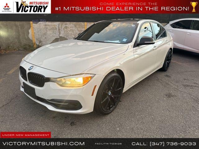 used 2016 BMW 328 car, priced at $11,662