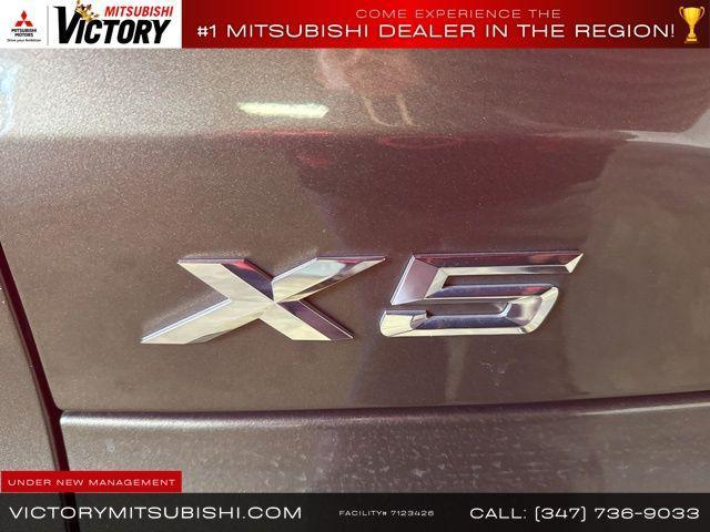 used 2022 BMW X5 car, priced at $32,260