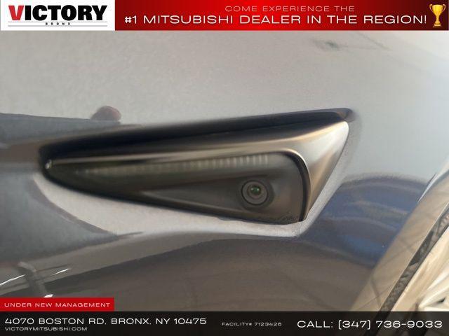 used 2023 Tesla Model 3 car, priced at $23,410