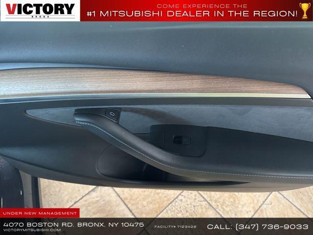 used 2023 Tesla Model 3 car, priced at $23,410