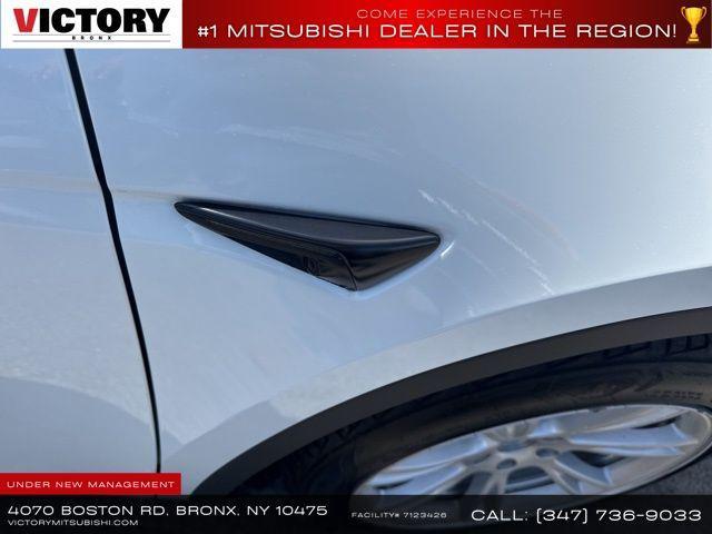 used 2020 Tesla Model Y car, priced at $24,855
