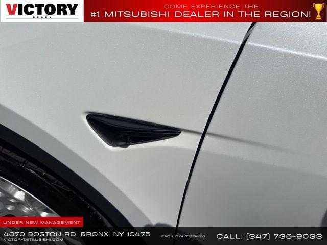 used 2020 Tesla Model Y car, priced at $24,855