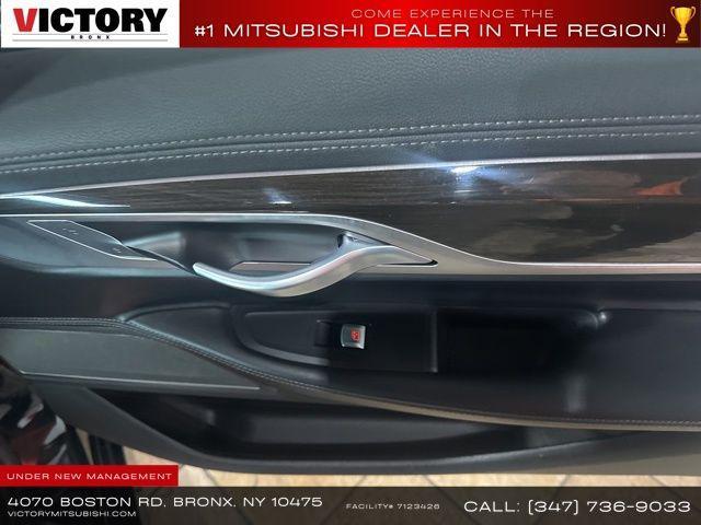 used 2022 BMW 740 car, priced at $31,010