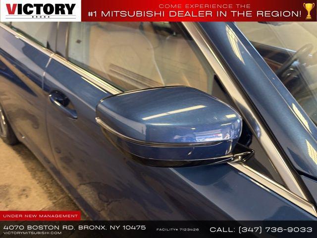 used 2022 BMW 530 car, priced at $27,120