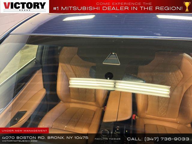used 2022 BMW 530 car, priced at $27,120