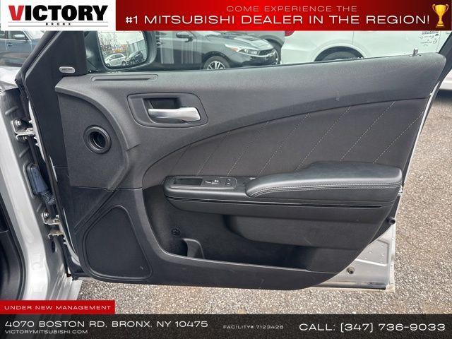 used 2023 Dodge Charger car, priced at $16,471