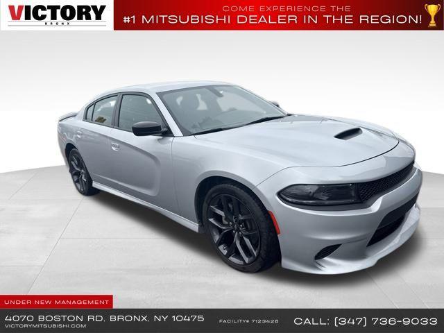 used 2023 Dodge Charger car, priced at $16,471
