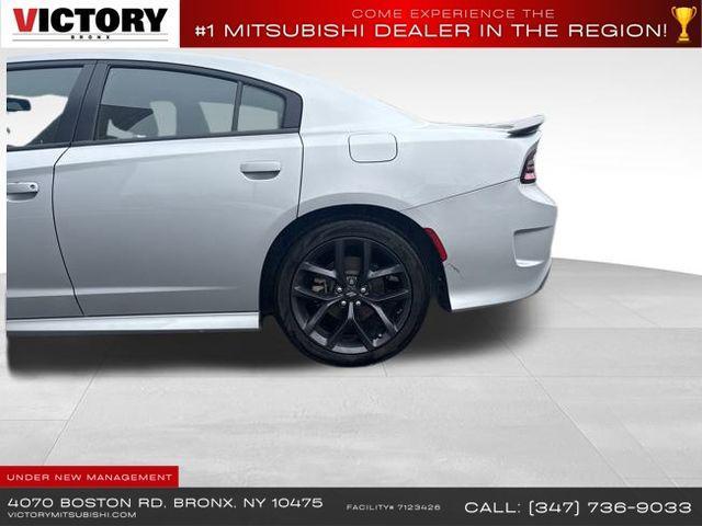 used 2023 Dodge Charger car, priced at $16,471