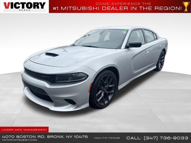 used 2023 Dodge Charger car, priced at $16,471