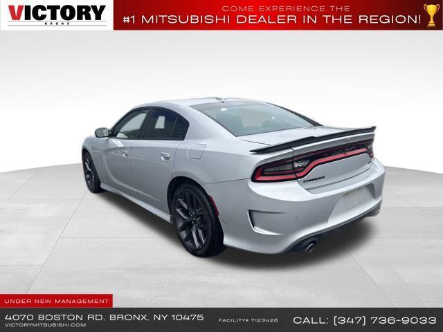 used 2023 Dodge Charger car, priced at $16,471