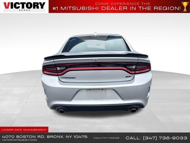 used 2023 Dodge Charger car, priced at $16,471