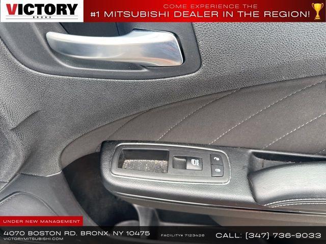 used 2023 Dodge Charger car, priced at $16,471