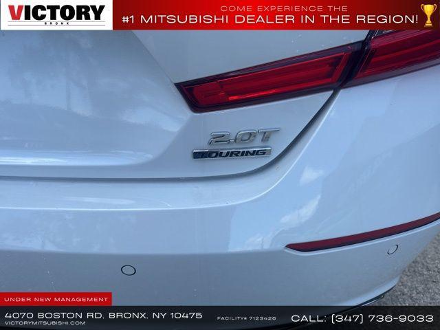 used 2020 Honda Accord car, priced at $19,435
