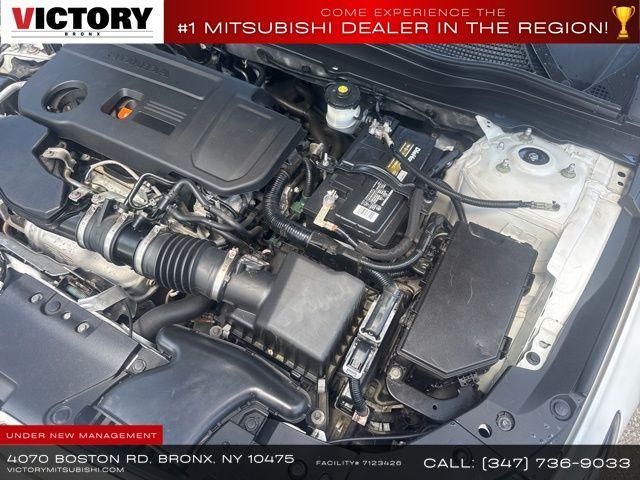 used 2020 Honda Accord car, priced at $19,435