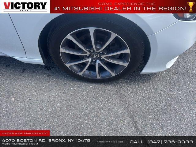 used 2020 Honda Accord car, priced at $19,435