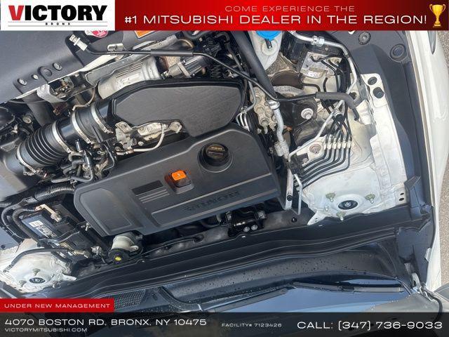 used 2020 Honda Accord car, priced at $19,435