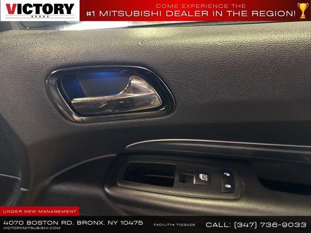 used 2020 Dodge Durango car, priced at $18,536