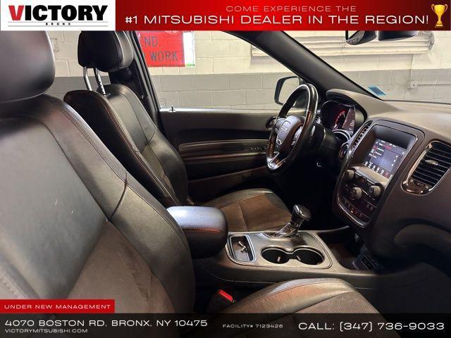 used 2020 Dodge Durango car, priced at $18,536