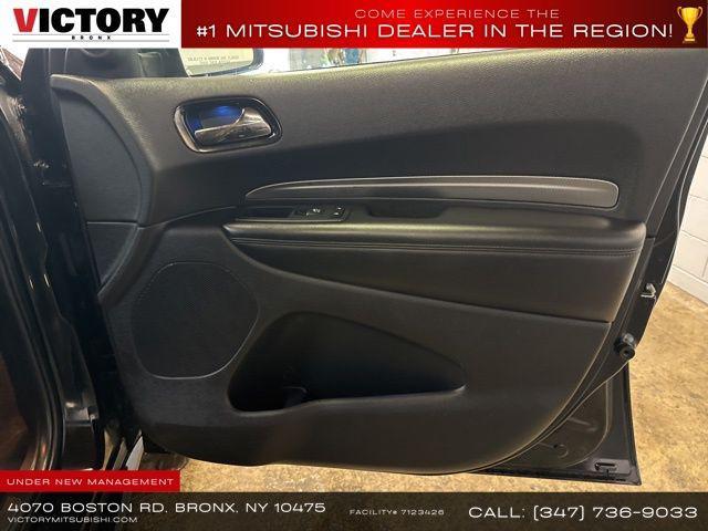 used 2020 Dodge Durango car, priced at $18,536