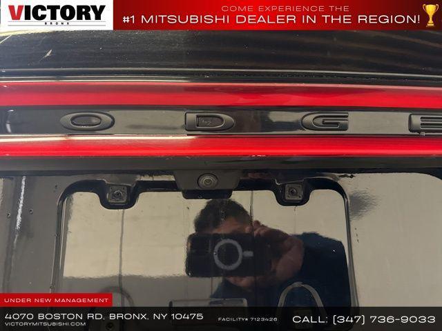 used 2020 Dodge Durango car, priced at $18,536