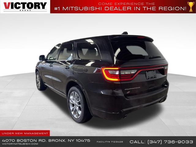 used 2020 Dodge Durango car, priced at $18,536