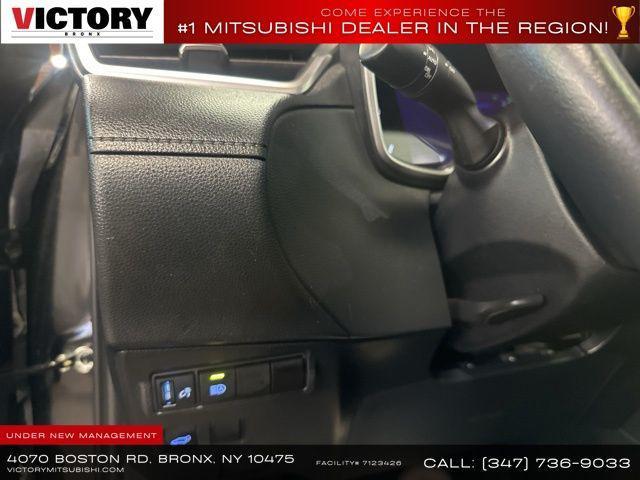 used 2022 Toyota Corolla Cross car, priced at $23,059