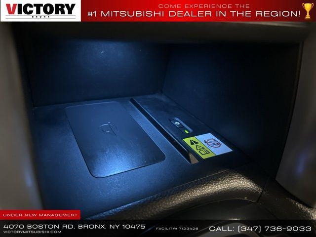 used 2022 Toyota Corolla Cross car, priced at $23,059