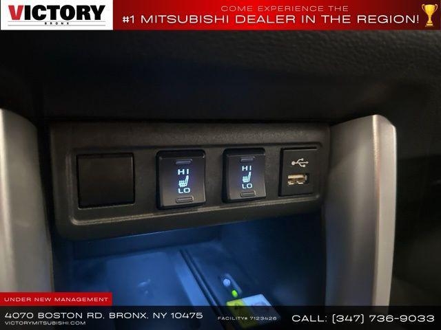 used 2022 Toyota Corolla Cross car, priced at $23,059