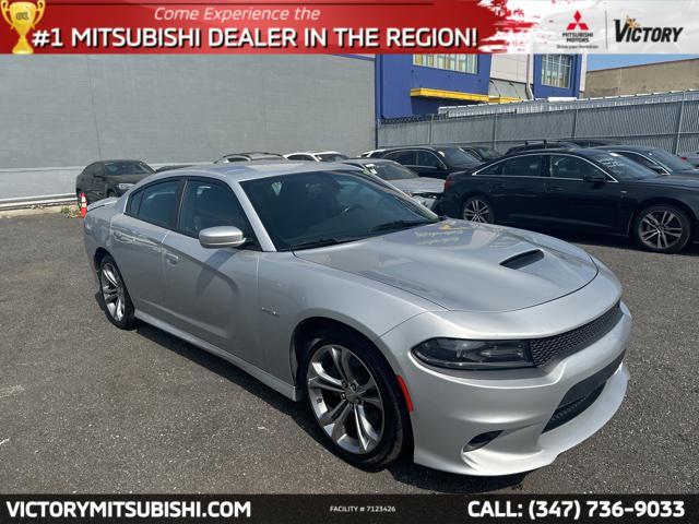 used 2020 Dodge Charger car, priced at $25,040