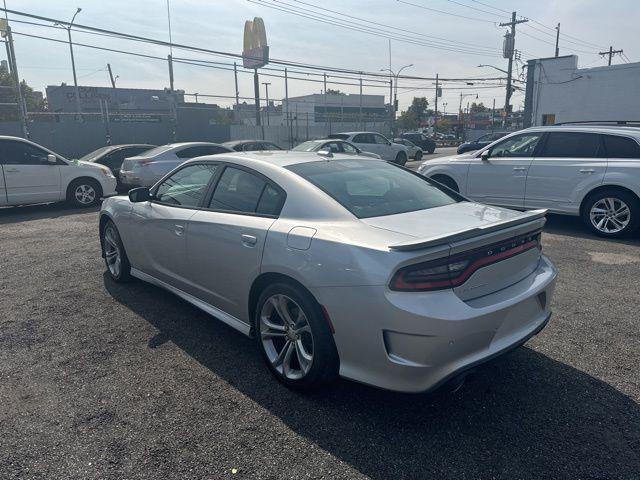 used 2020 Dodge Charger car, priced at $25,040