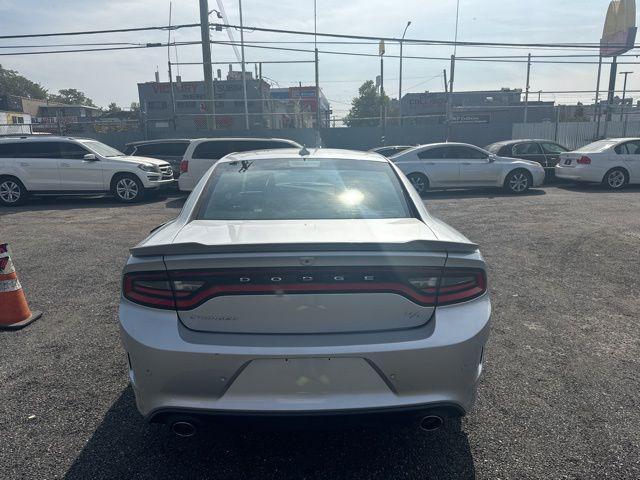 used 2020 Dodge Charger car, priced at $25,040