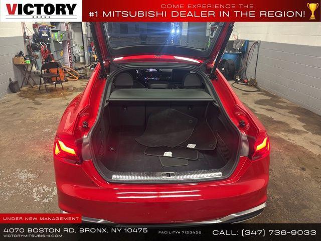 used 2021 Audi A5 Sportback car, priced at $19,300