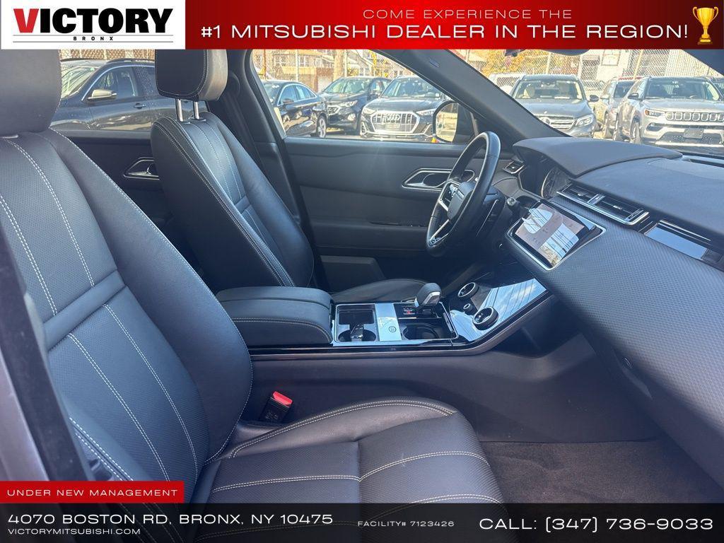used 2022 Land Rover Range Rover Velar car, priced at $29,935