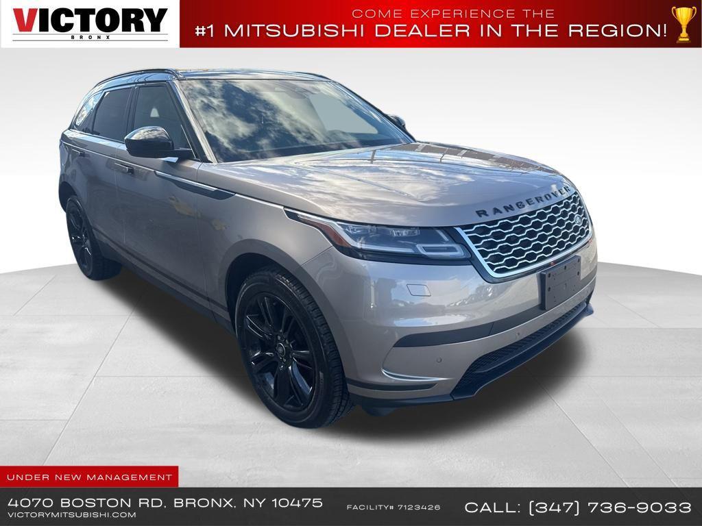 used 2022 Land Rover Range Rover Velar car, priced at $29,935