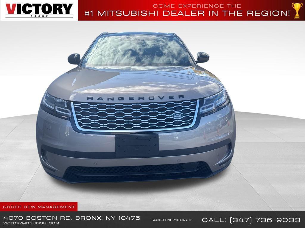 used 2022 Land Rover Range Rover Velar car, priced at $29,935