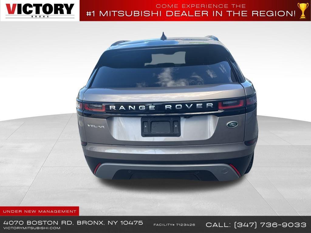 used 2022 Land Rover Range Rover Velar car, priced at $29,935