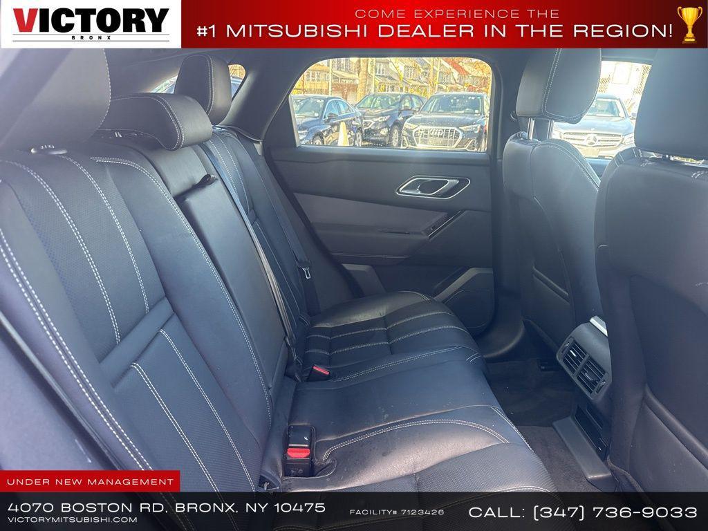 used 2022 Land Rover Range Rover Velar car, priced at $29,935