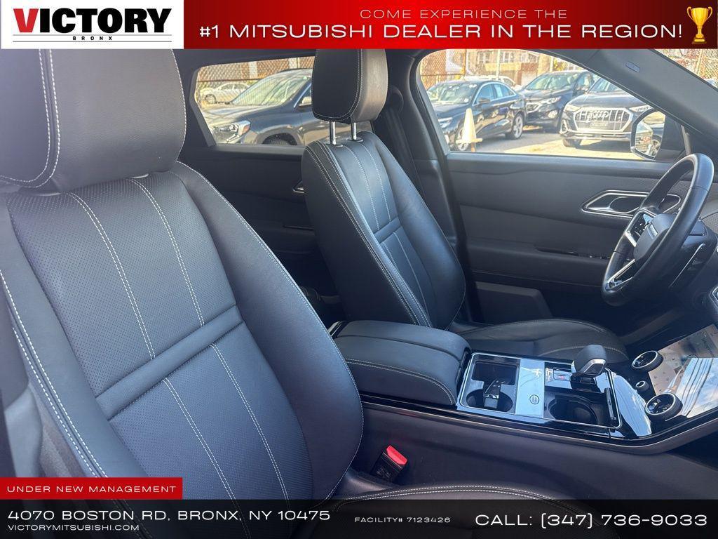 used 2022 Land Rover Range Rover Velar car, priced at $29,935