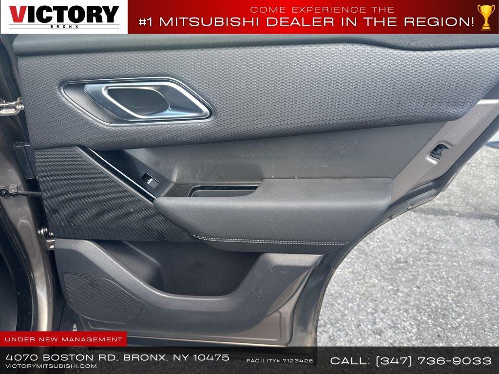 used 2022 Land Rover Range Rover Velar car, priced at $29,935