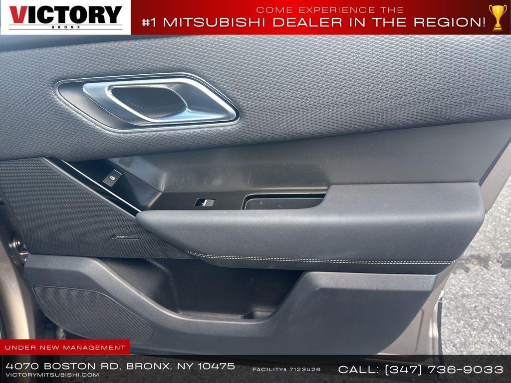 used 2022 Land Rover Range Rover Velar car, priced at $29,935