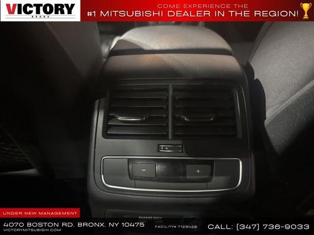 used 2022 Audi A4 car, priced at $18,495