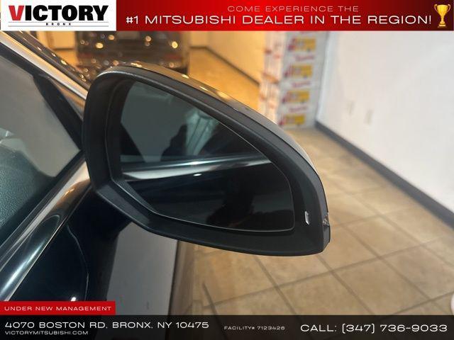 used 2022 Audi A4 car, priced at $18,495