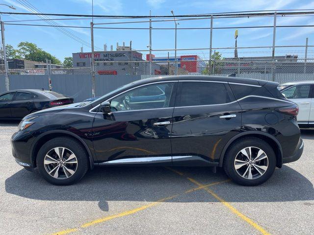 used 2020 Nissan Murano car, priced at $14,430