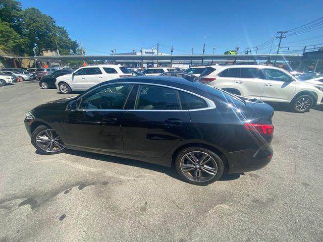 used 2021 BMW 228 Gran Coupe car, priced at $20,730