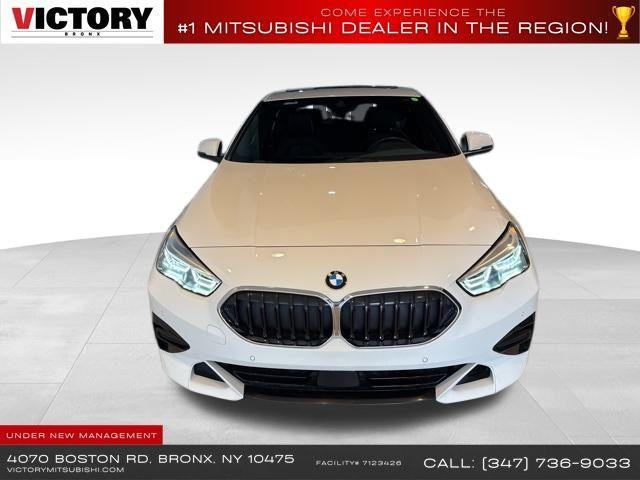 used 2022 BMW 228 Gran Coupe car, priced at $23,035