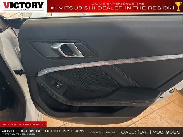 used 2022 BMW 228 Gran Coupe car, priced at $23,035