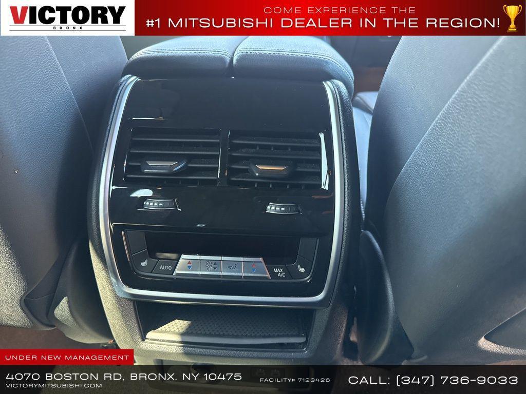 used 2024 BMW X5 car, priced at $35,609