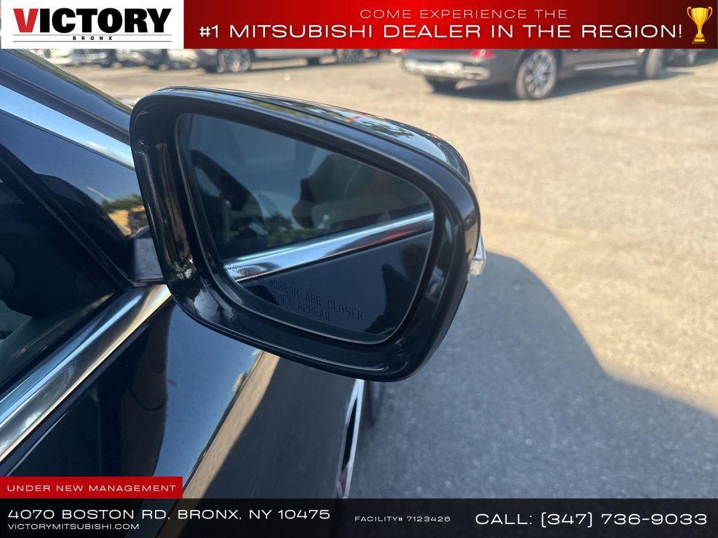 used 2023 BMW 530e car, priced at $30,933