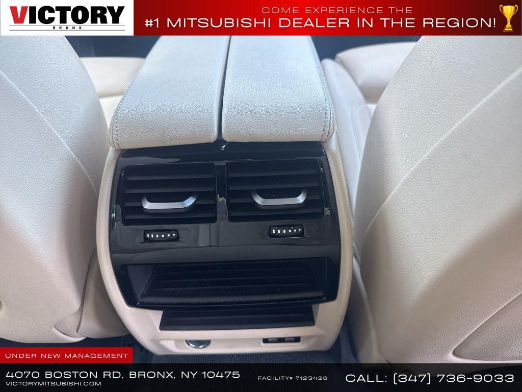 used 2023 BMW 530e car, priced at $30,933